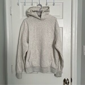 Old Navy Light Gray (Ash) Hoodie